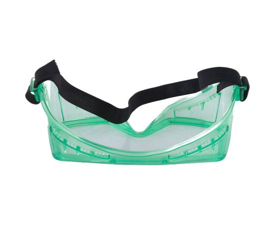 Защитные закрытые очки РОСОМЗ KRAFTER 20440 – изображение 3