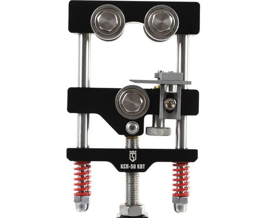 Инструмент для разделки кабеля из сшитого пэ КВТ КСП-50 61005 – изображение 3