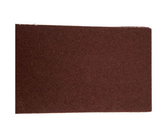 Лента шлифовальная (10 шт; 100х610 мм; P100) ПРАКТИКА 037-930 – изображение 3