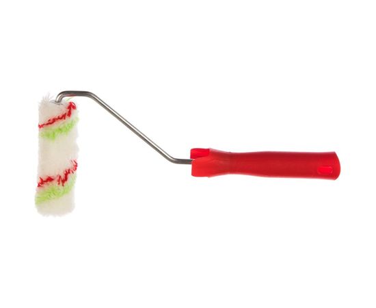 Мини-валик СИБРТЕХ Эмали 110 мм 80584 – изображение 3