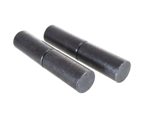 Гаражные Петли КРЕПКО-НАКРЕПКО d 36 L 160 46894 – изображение 3