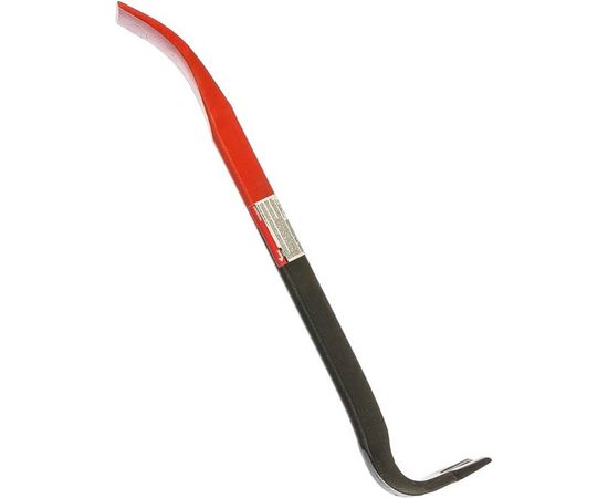 Усиленный гвоздодер 450х25x12 мм КУРС 46944 – изображение 3