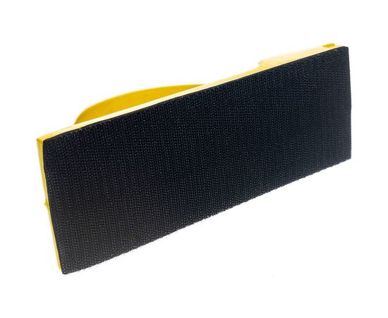 Шлифовальный блок на липучке Русский Мастер 70х198мм РМ-90788 – изображение 3