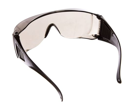 Защитные открытые очки РОСОМЗ О35 ВИЗИОН super 5-2,5 PC 13523 – изображение 4