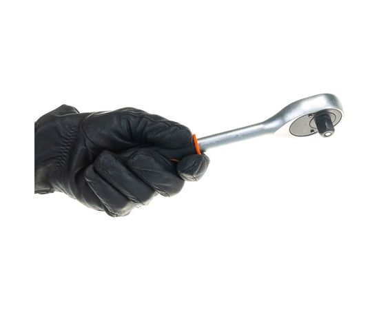 Набор инструментов в кейсе КУЗЬМИЧ 108 предметов НИК-003/108 – изображение 5