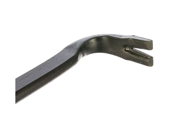 Усиленный гвоздодер 450х25x12 мм КУРС 46944 – изображение 2