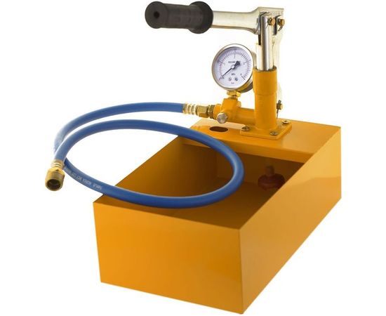 Ручной опрессовочный насос МЕГЕОН 98040 к0000023066 – изображение 5