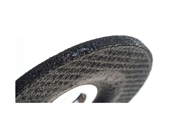 Диск зачистной по металлу (115х6х22.2 мм) для УШМ ТРИГГЕР 7032 тов-157537 – изображение 3