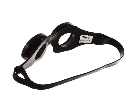 Защитные герметичные очки для работы с агрессивными и не агрессивными жидкостями РОСОМЗ ЗНГ2 22207 – изображение 2