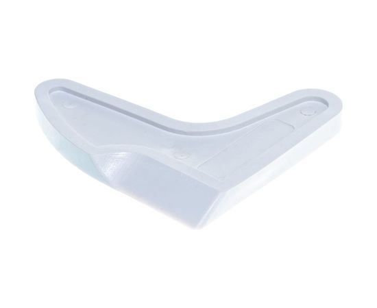 Универсальный затирочный шпатель СИБРТЕХ 85838 – изображение 2