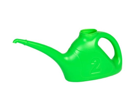 Лейка Радиан 2 л, без рассеивателя 4607168313438 – изображение 2