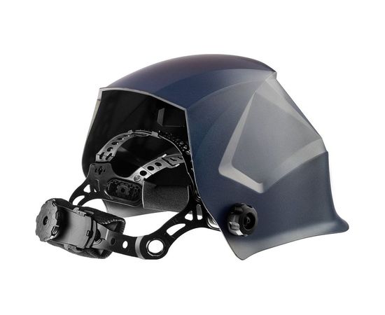 Маска сварщика с автоматическим светофильтром ЗУБР АРД 5-13, затемнение 4/5-8/9-13, 11070 – изображение 5