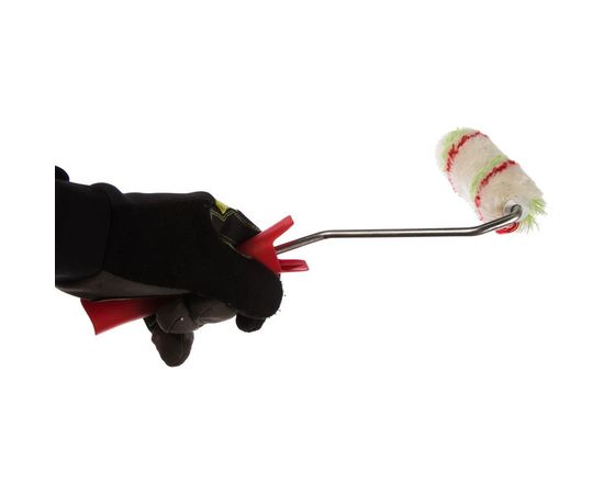 Мини-валик СИБРТЕХ Эмали 110 мм 80584 – изображение 2