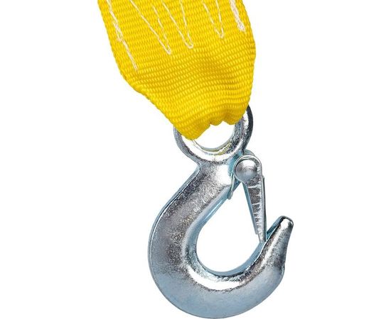 Буксировочный набор Gigant 5 т TC-05 – изображение 4