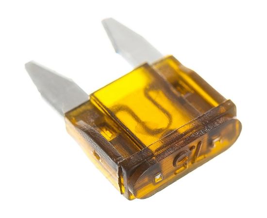 Предохранитель SKYWAY MINI, флажковый, 10 шт., 5-30А, блистер S09302008 – изображение 2