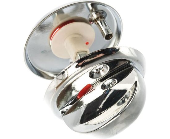 Накладка-фиксатор Фабрика замков E 003 CP BK СТ-00000155 – изображение 4