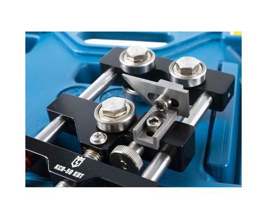 Инструмент для разделки кабеля из сшитого пэ КВТ КСП-50 61005 – изображение 2