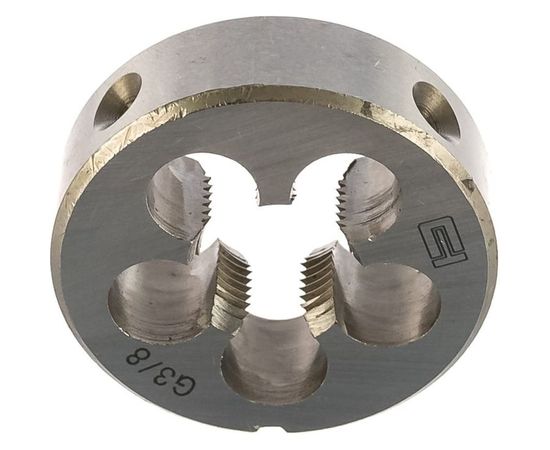 Плашка G3/8 Сибртех 77138 – изображение 2