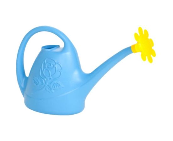 Лейка с рассеивателем Радиан 2.5 л 4607168314435 – изображение 6