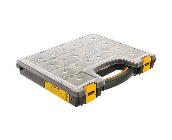 Кейс-органайзер КВТ К-02 79346 – изображение 3