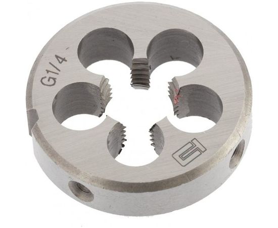 Плашка G1/4 Сибртех 77114 – изображение 3