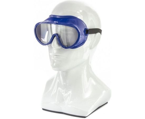 Защитные герметичные очки закрытого типа СИБРТЕХ 89162 – изображение 2