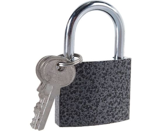 Навесной замок Фабрика замков 303F-50 СТ-00000338 – изображение 2