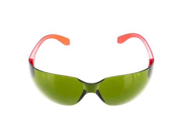 Защитные открытые очки РОСОМЗ О15 HAMMER ACTIVE super 5-3,1 PC 11529 – изображение 3