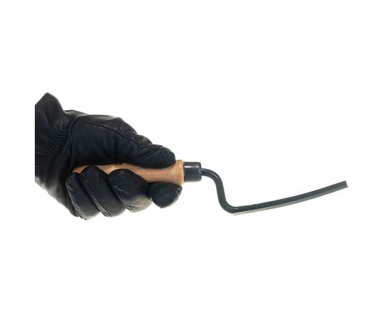 Расшивка каменщика для внутренних швов СИБРТЕХ 10 мм, полукруглая 86338 – изображение 4