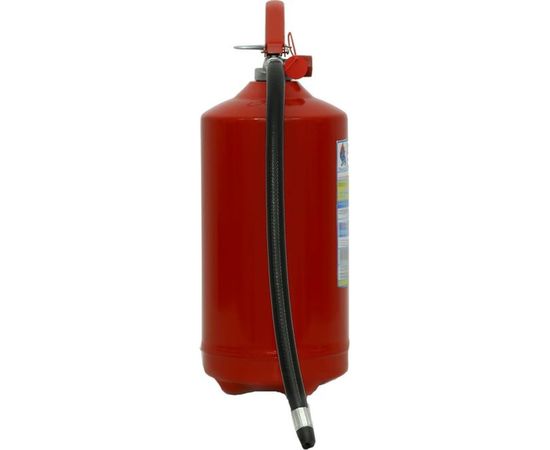 Огнетушитель Меланти ОП-5 з АВСЕ – изображение 2
