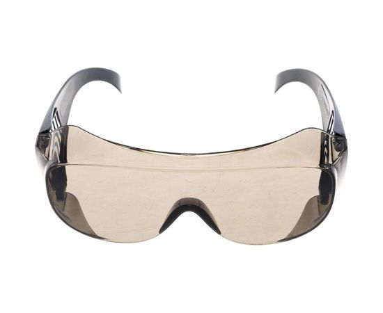 Защитные открытые очки РОСОМЗ О35 ВИЗИОН super 5-2,5 PC 13523 – изображение 3