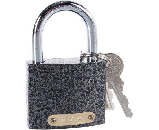 Навесной замок Фабрика замков 303F-50 СТ-00000338 – изображение 5
