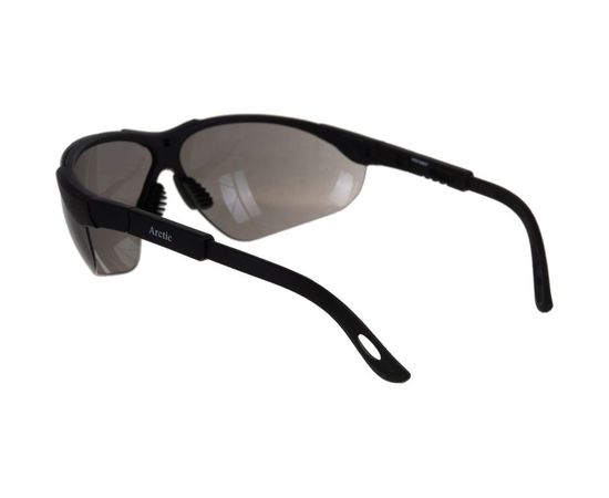 Защитные открытые очки РОСОМЗ О85 ARCTIC super 5-2,5 PC 18523 – изображение 2