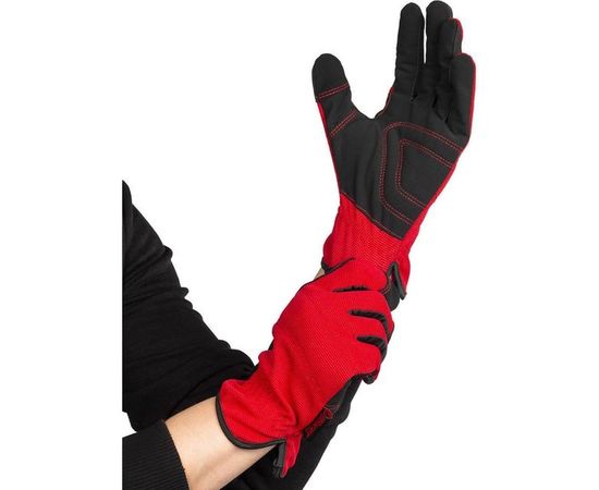 Перчатки монтажника КВТ С-31 р.M 75380 – изображение 4