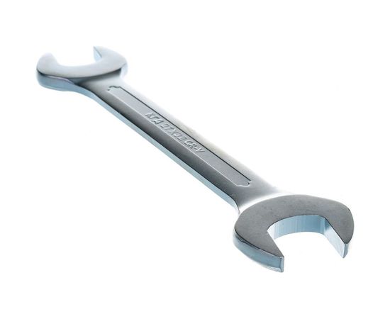 Рожковый гаечный ключ ПКБ АРМА КГД 27Х32 Х А411-2032 – изображение 3