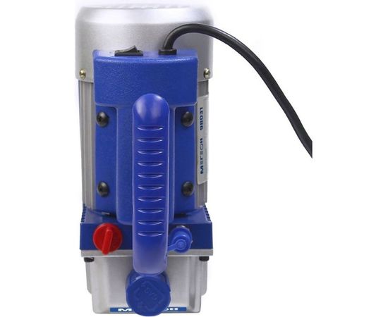 Одноступенчатый вакуумный насос МЕГЕОН 98031 – изображение 2