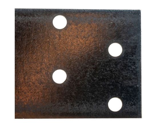 Перфорированная монтажная лента КРЕП-КОМП LM-40х2,0мм 10м лм40 – изображение 4