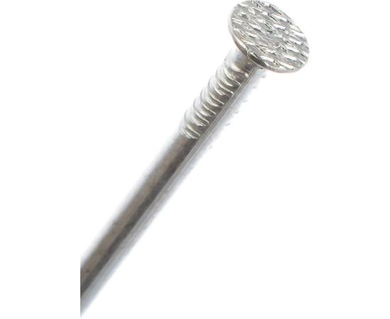 Строительные гвозди МТК 5 кг, 4,0x120 1085040120 – изображение 5