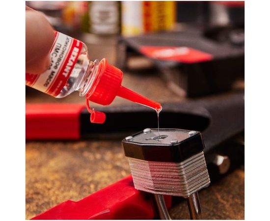 Силиконовое масло ПМС-400 (15 мл) REXANT 09-3905 – изображение 2