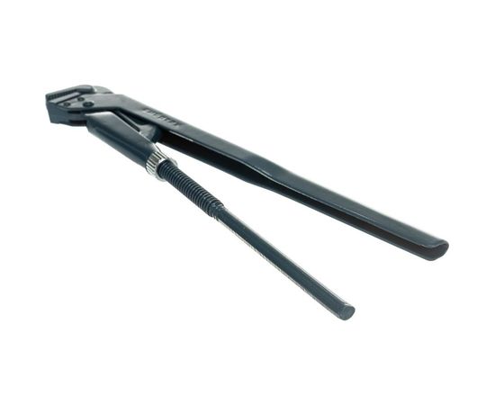 Трубный рычажный ключ КТР-3 СИБРТЕХ 15772 – изображение 3