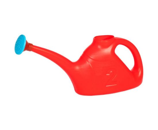 Лейка с рассеивателем для распыленного полива Радиан 2 л 4607168313421 – изображение 3