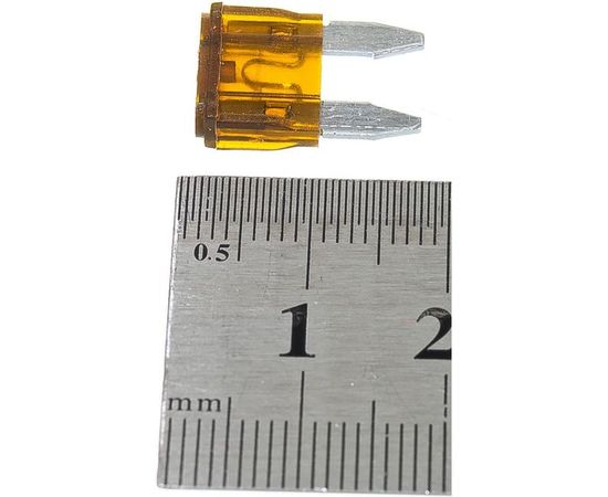 Предохранитель SKYWAY MINI, флажковый, 10 шт., 5-30А, блистер S09302008 – изображение 4