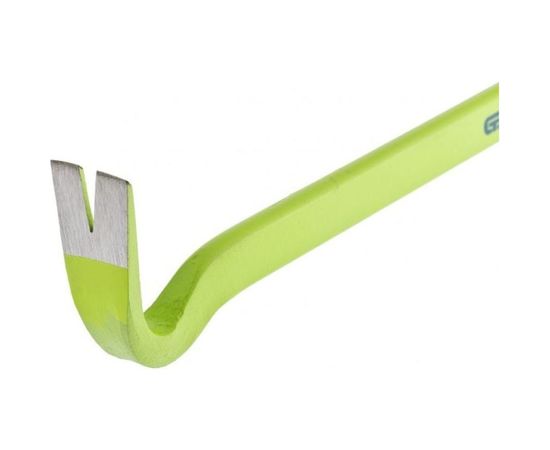 Лом-гвоздодер, 900X25X12мм СИБРТЕХ 25245 – изображение 4
