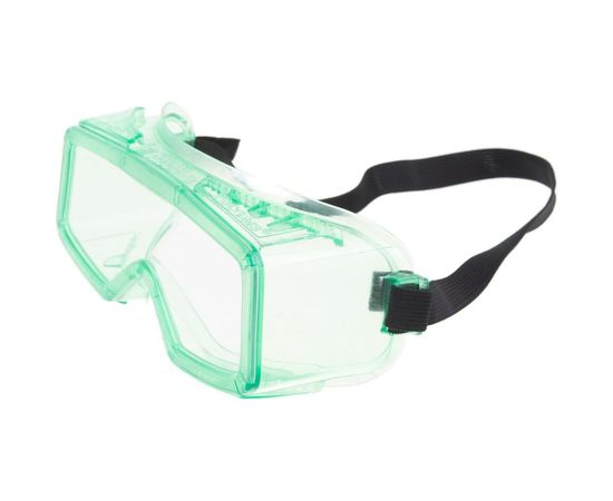 Защитные закрытые очки РОСОМЗ KRAFTER 20440 – изображение 6