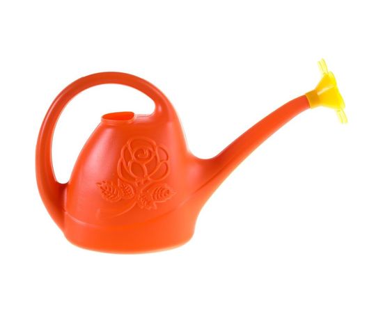 Лейка с рассеивателем Радиан 2.5 л 4607168314435 – изображение 4