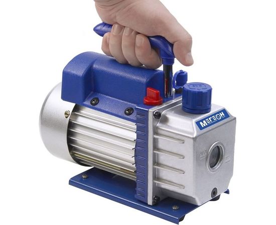 Одноступенчатый вакуумный насос МЕГЕОН 98031 – изображение 5