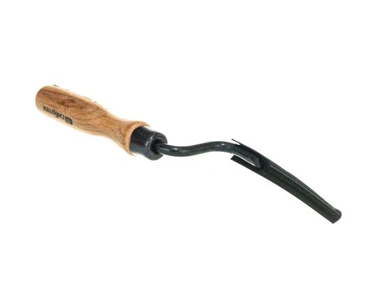 Расшивка каменщика для внутренних швов СИБРТЕХ 10 мм, полукруглая 86338 – изображение 2