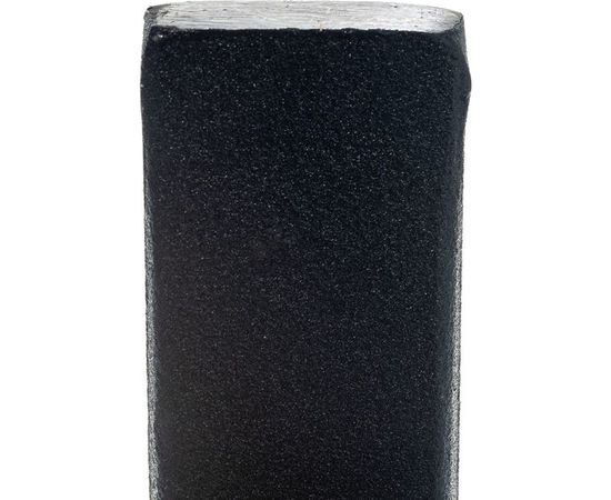 Слесарный молоток 400 г, квадратный боек, деревянная рукоятка СИБРТЕХ 10216 – изображение 4