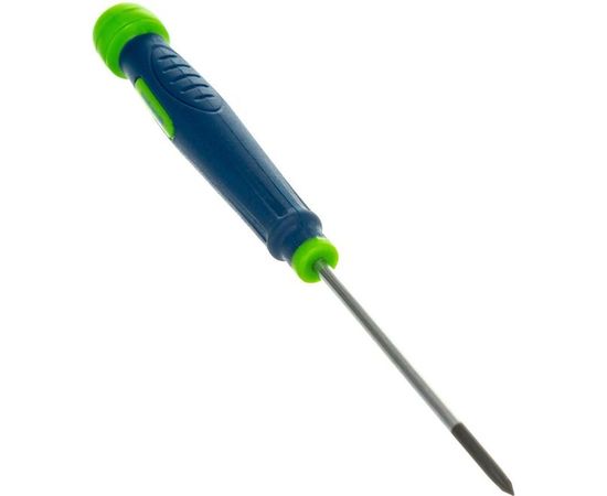 Универсальный набор отверток для точных работ 8шт, Crv СИБРТЕХ 13378 – изображение 7