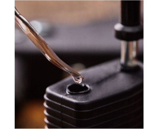 Силиконовое масло ПМС-5 100 мл REXANT 09-3911 – изображение 5